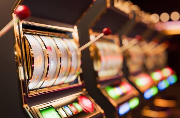 Sugar Rush slot game display on bwo99 platform